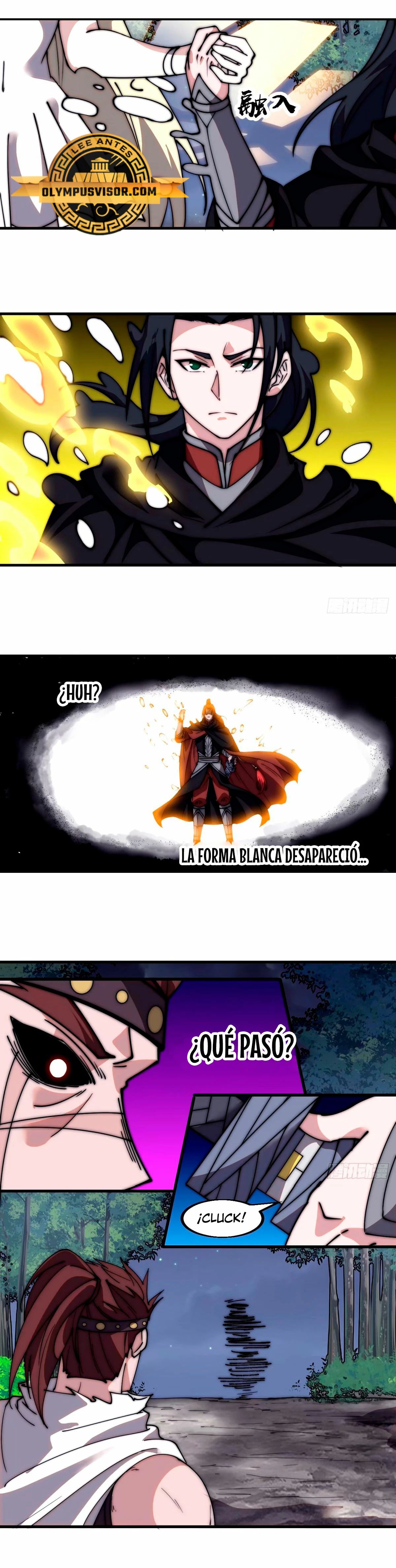 Comienza con una montaña > Capitulo 569 > Page 71