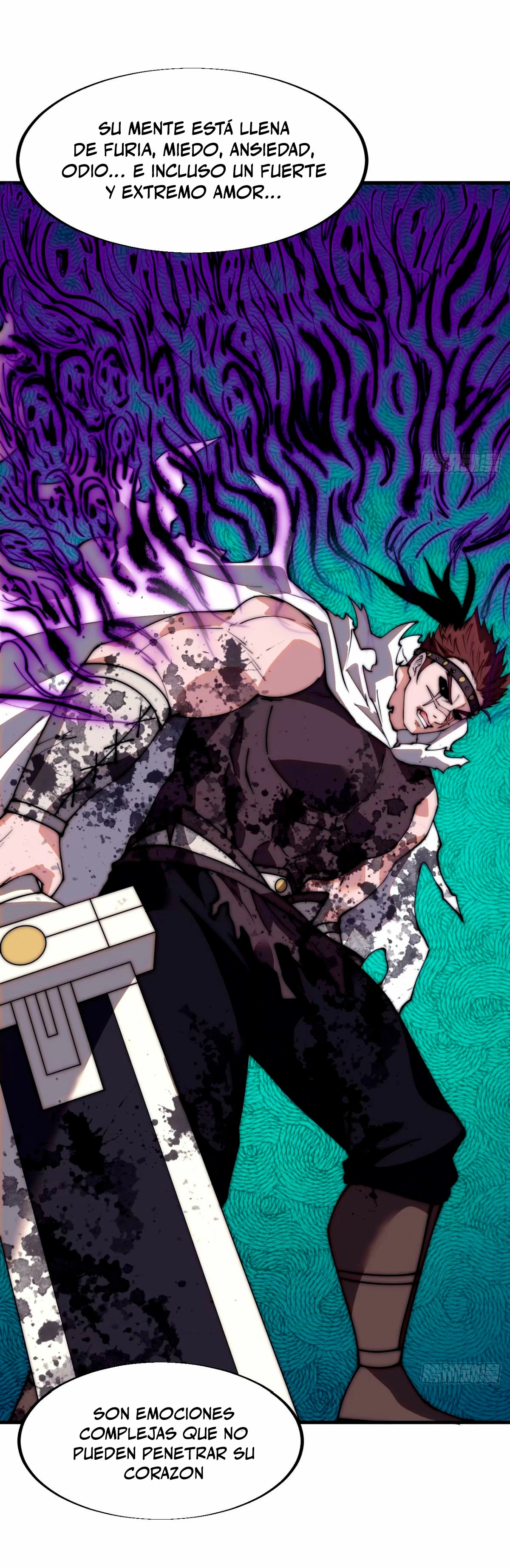 Comienza con una montaña > Capitulo 570 > Page 81