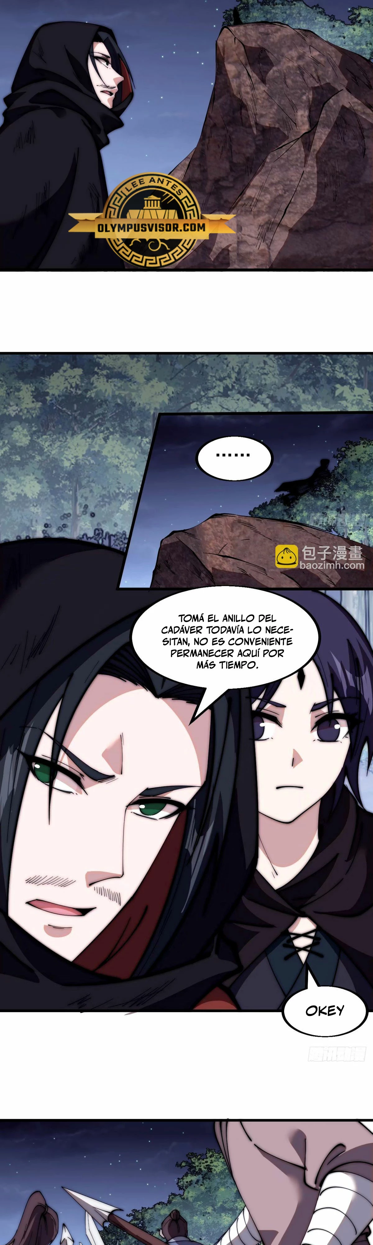 Comienza con una montaña > Capitulo 572 > Page 71