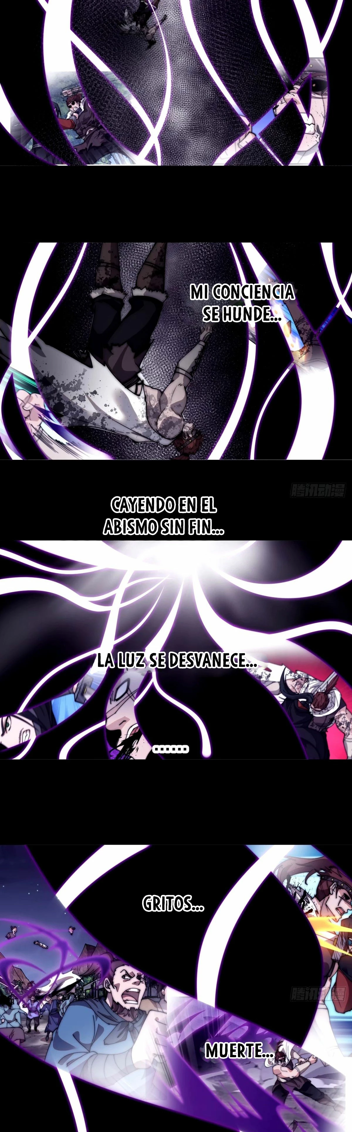 Comienza con una montaña > Capitulo 572 > Page 141