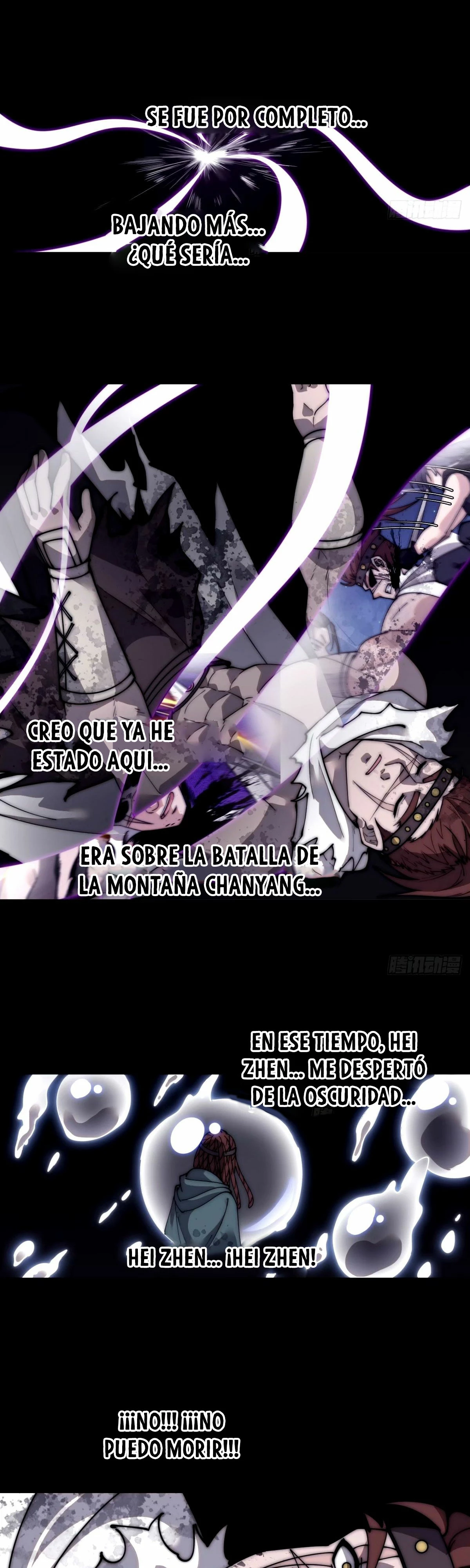 Comienza con una montaña > Capitulo 572 > Page 161