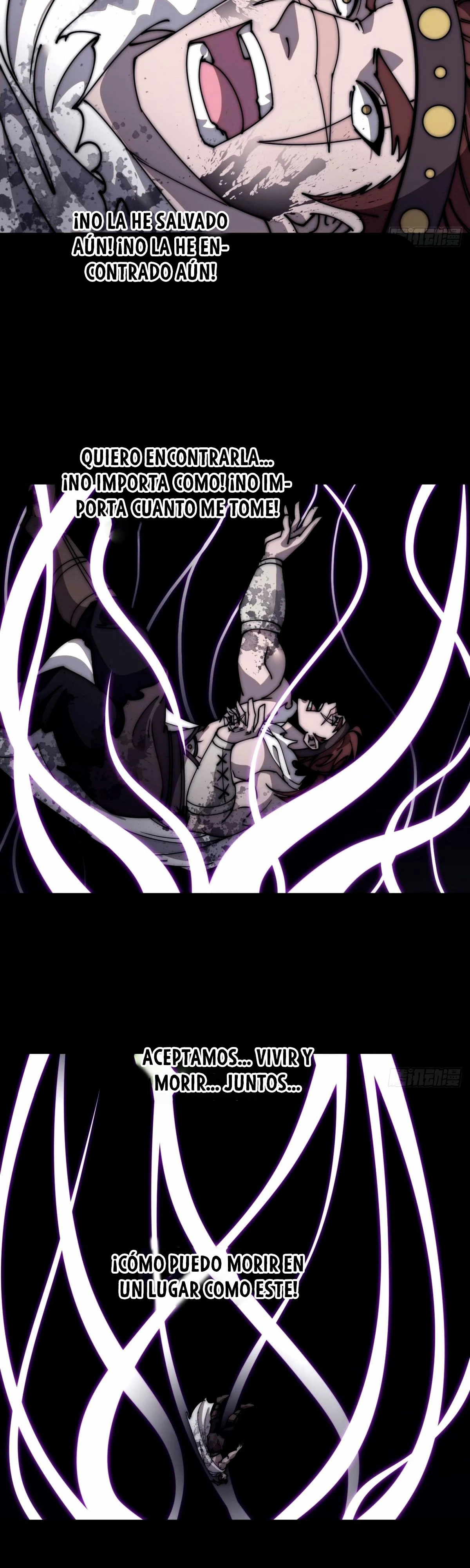 Comienza con una montaña > Capitulo 572 > Page 171