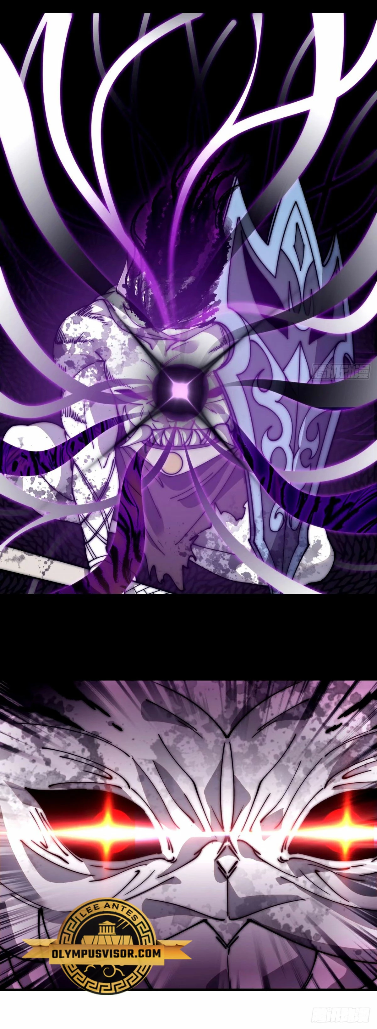 Comienza con una montaña > Capitulo 572 > Page 191