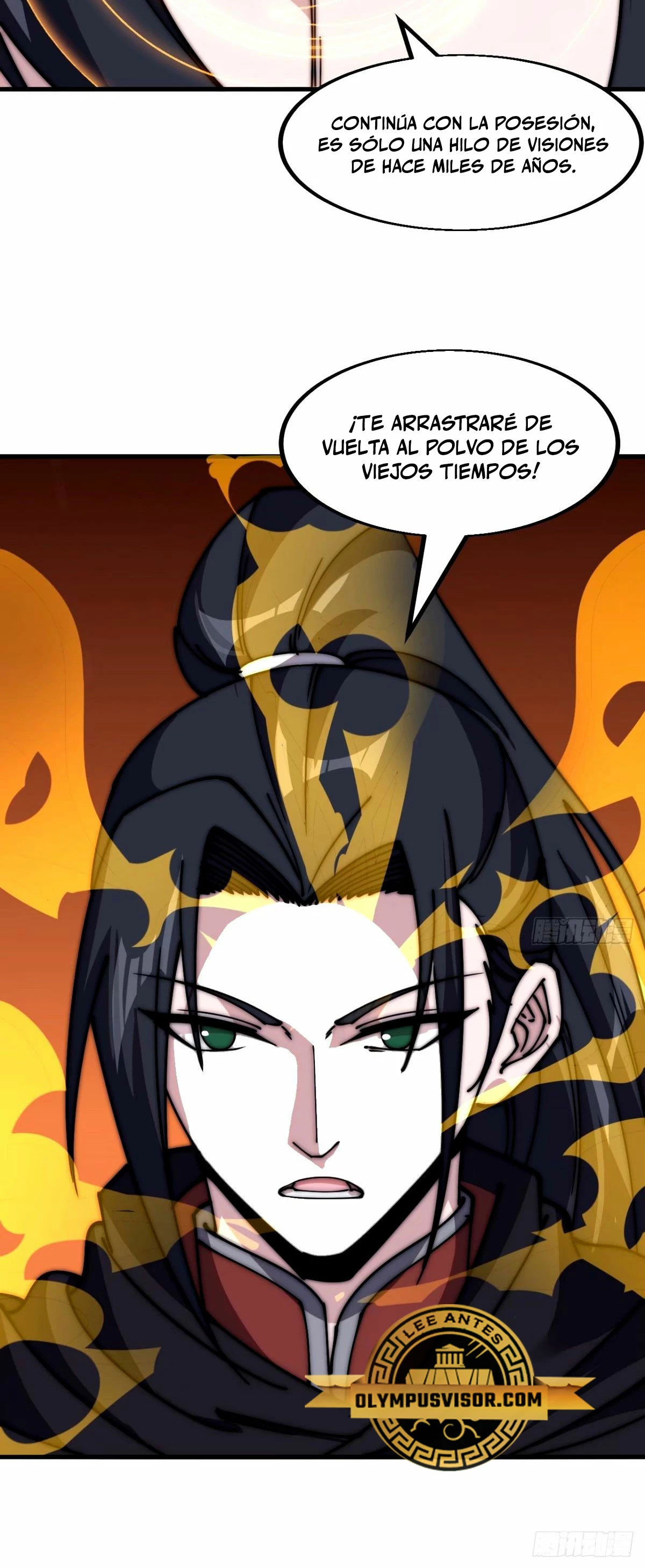 Comienza con una montaña > Capitulo 574 > Page 51