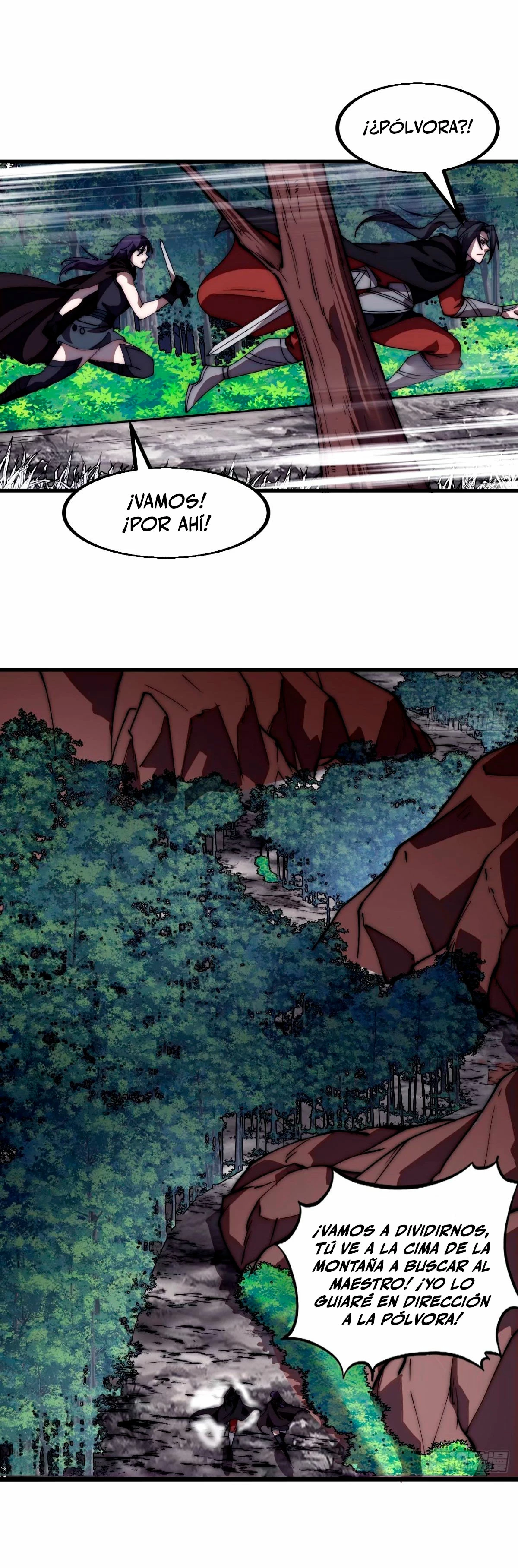 Comienza con una montaña > Capitulo 575 > Page 101