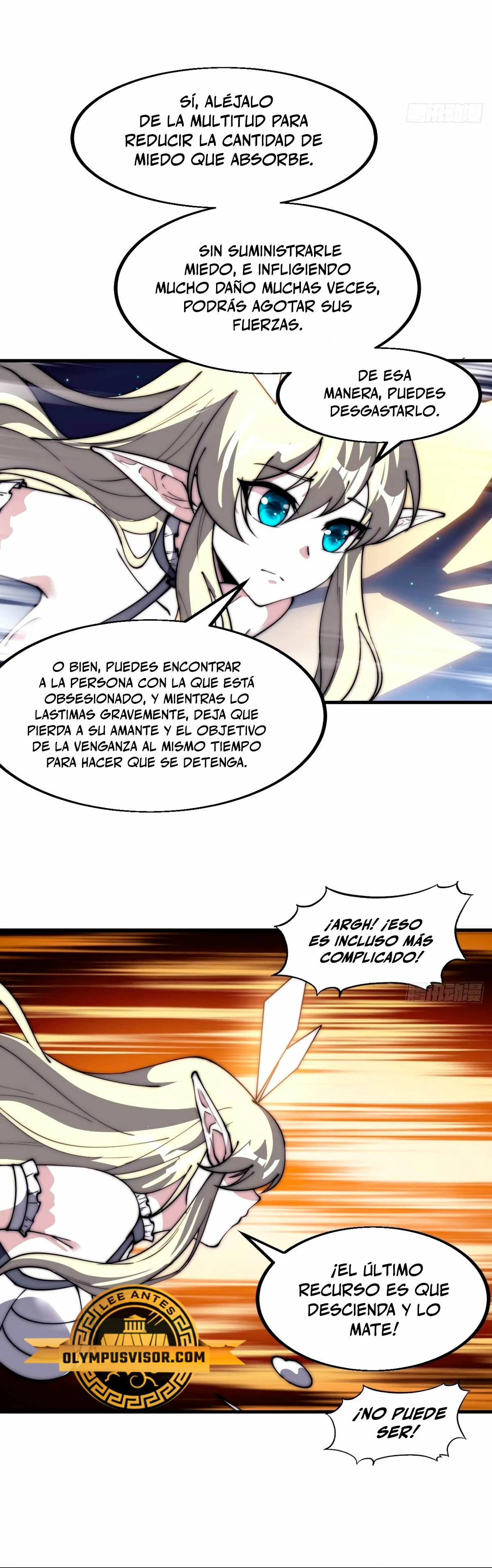 Comienza con una montaña > Capitulo 575 > Page 171