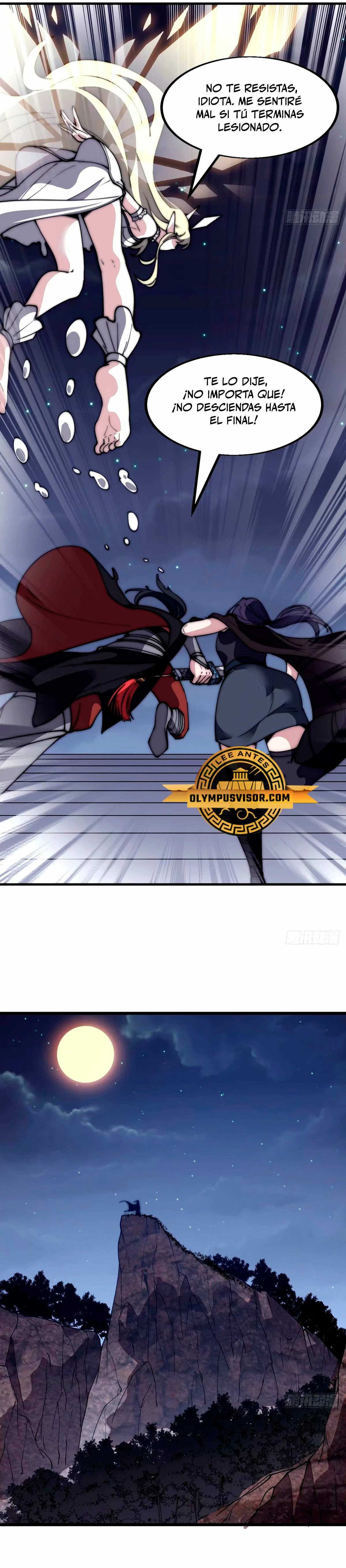 Comienza con una montaña > Capitulo 575 > Page 181