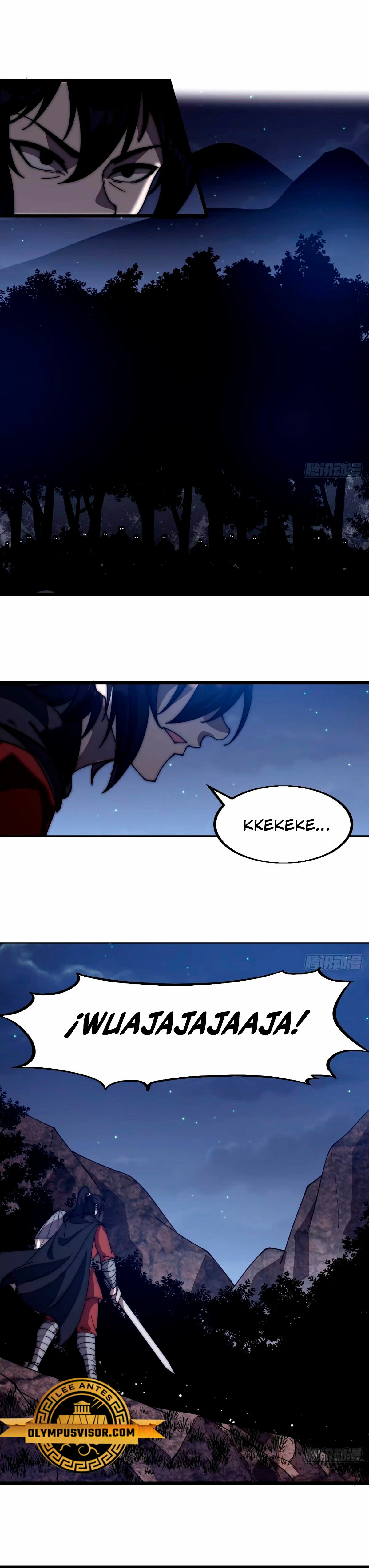 Comienza con una montaña > Capitulo 575 > Page 211