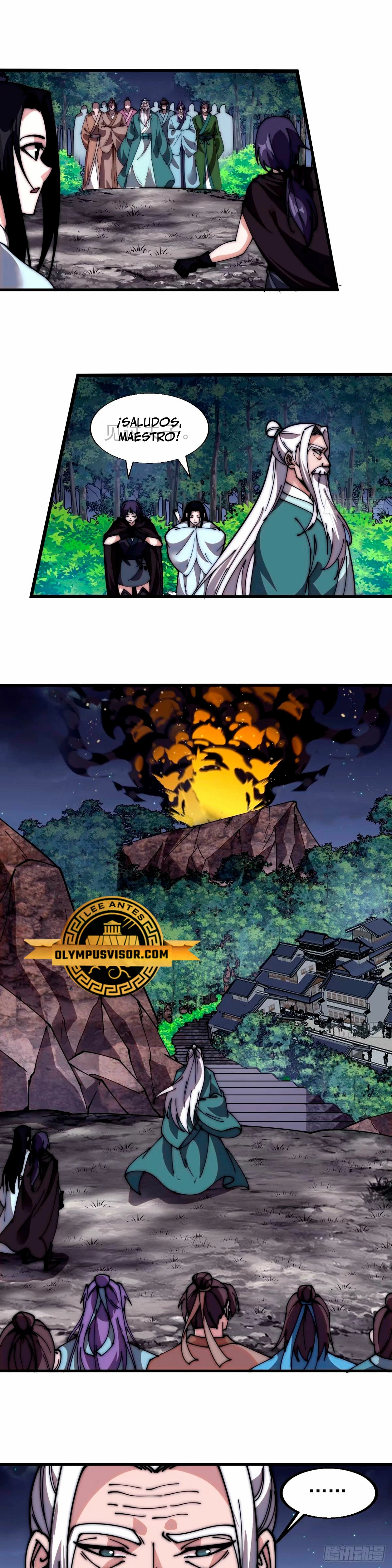 Comienza con una montaña > Capitulo 577 > Page 171