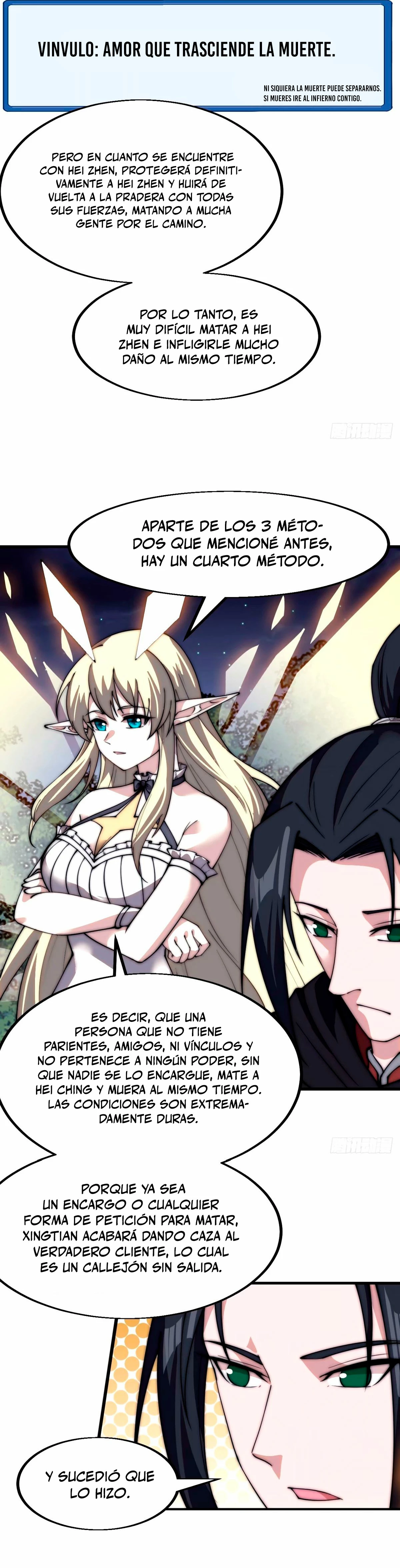 Comienza con una montaña > Capitulo 577 > Page 211