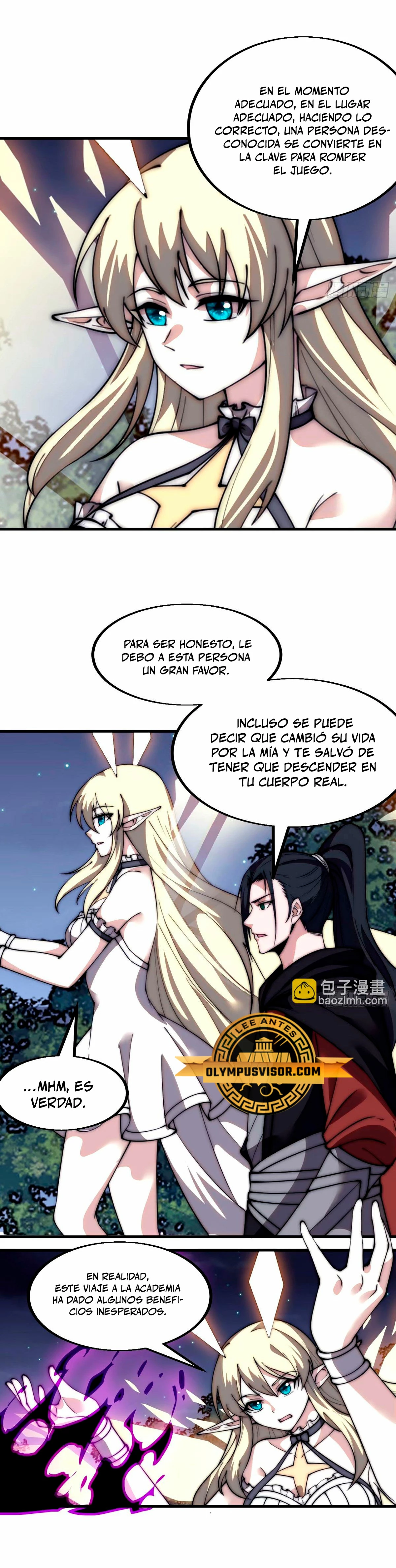 Comienza con una montaña > Capitulo 577 > Page 221