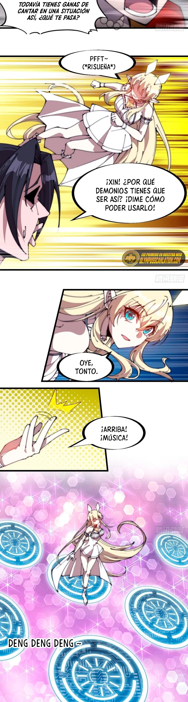 Comienza con una montaña > Capitulo 246 > Page 61