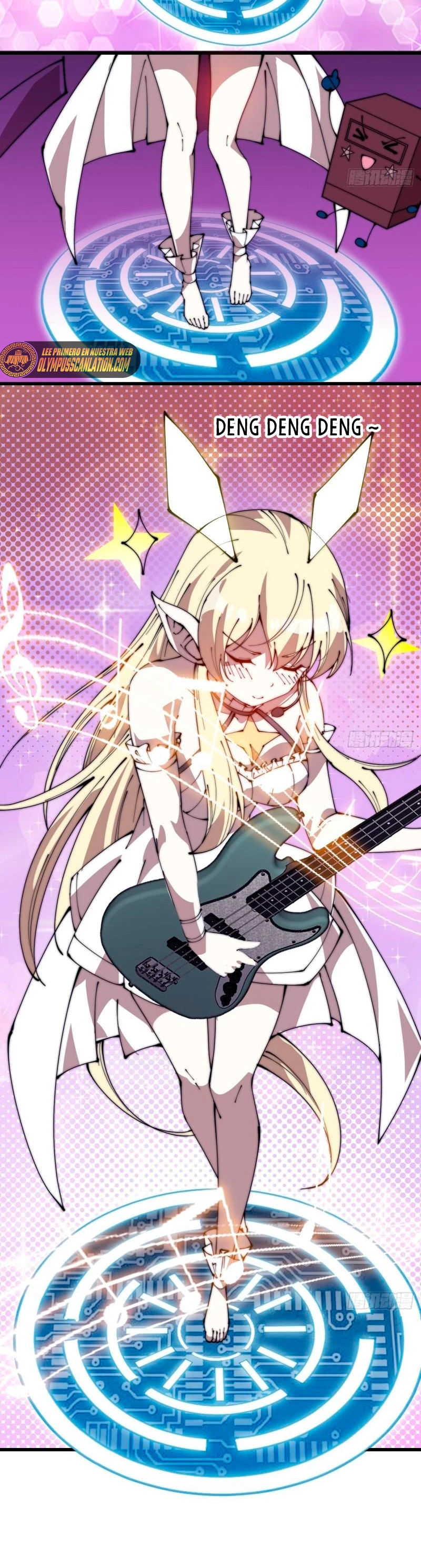 Comienza con una montaña > Capitulo 246 > Page 71