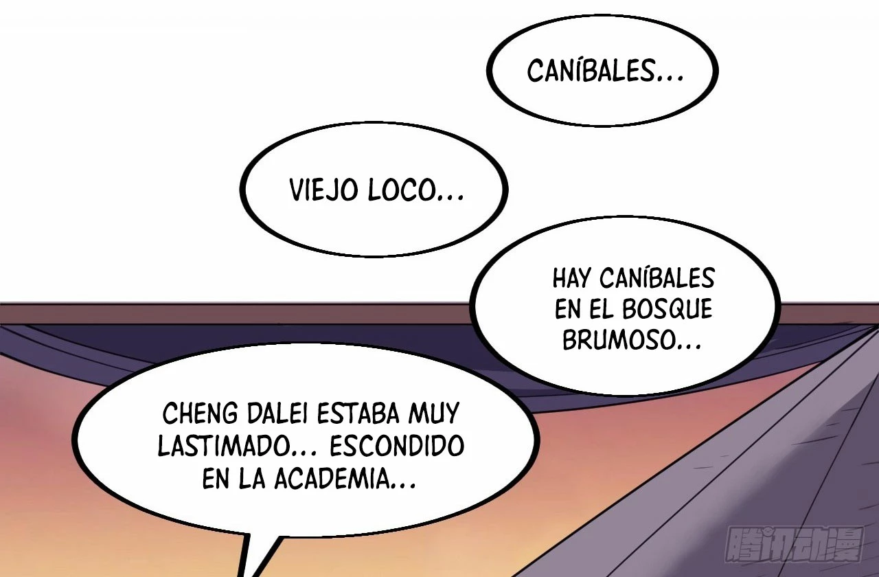 Comienza con una montaña > Capitulo 544 > Page 71