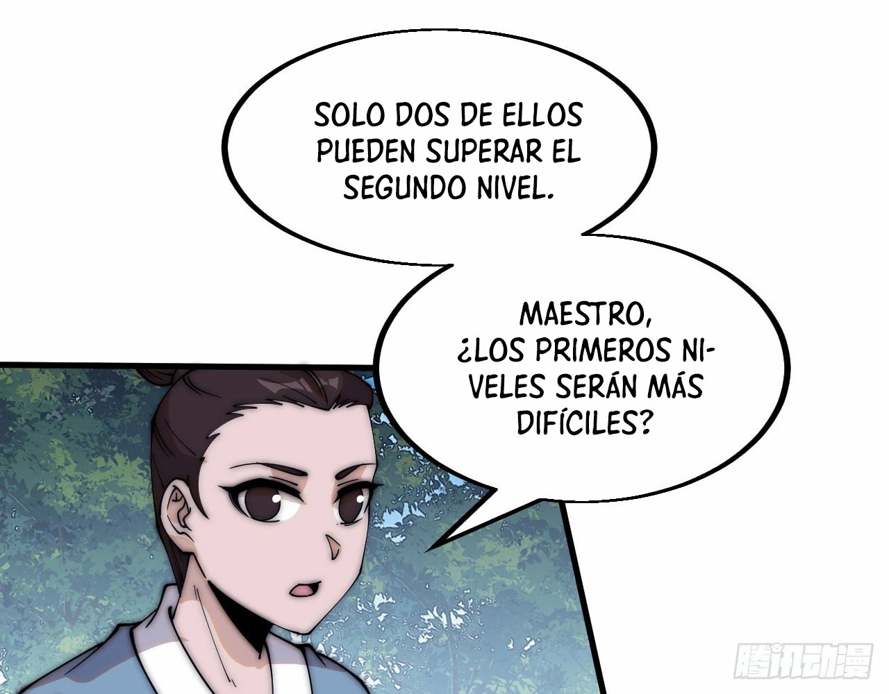 Comienza con una montaña > Capitulo 549 > Page 131