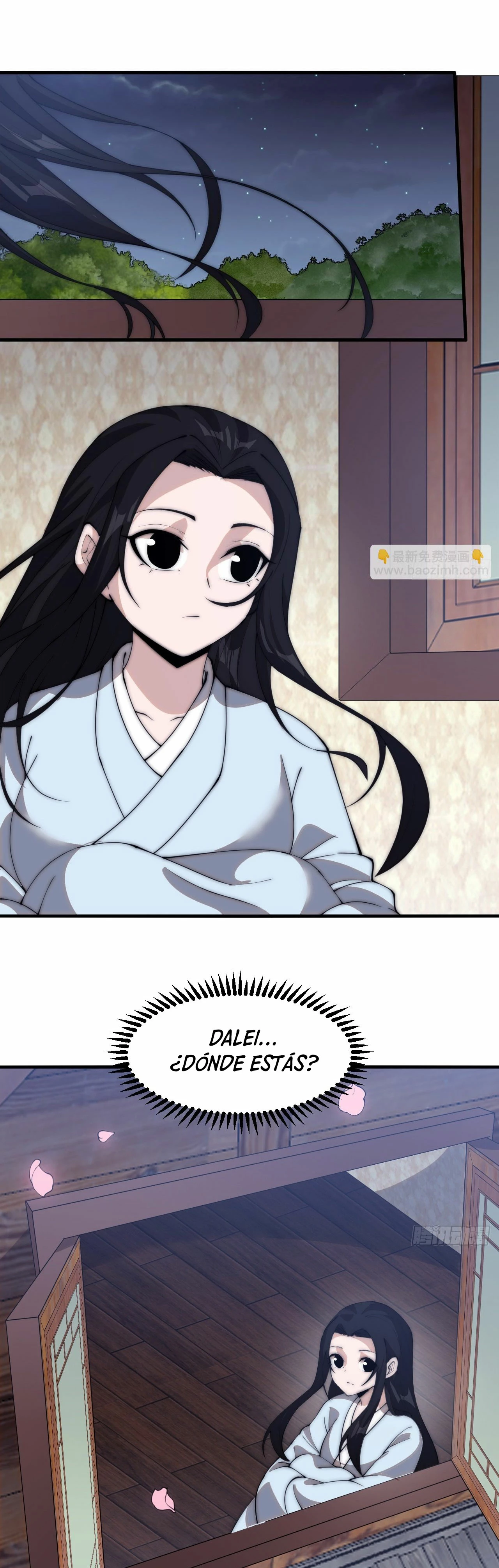 Comienza con una montaña > Capitulo 552 > Page 161