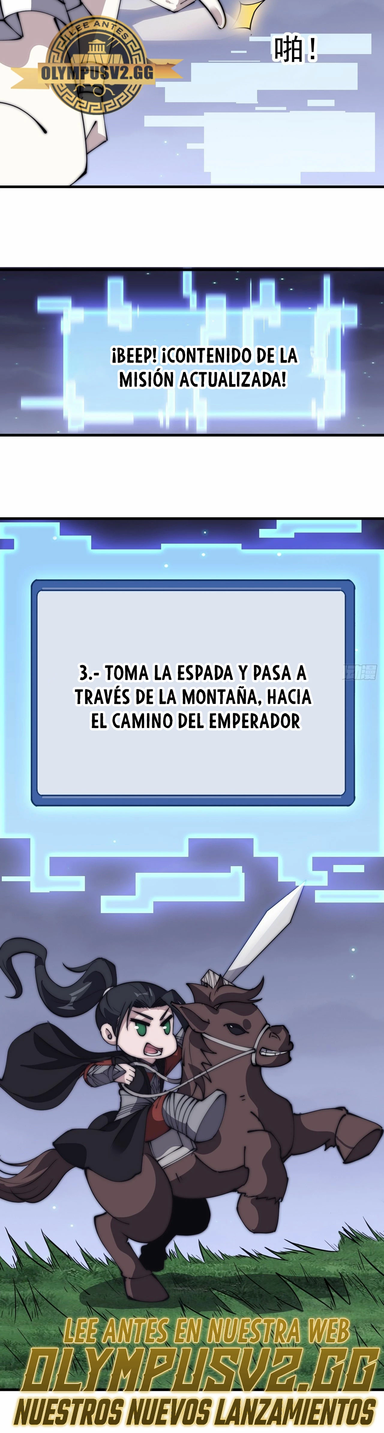 Comienza con una montaña > Capitulo 552 > Page 251