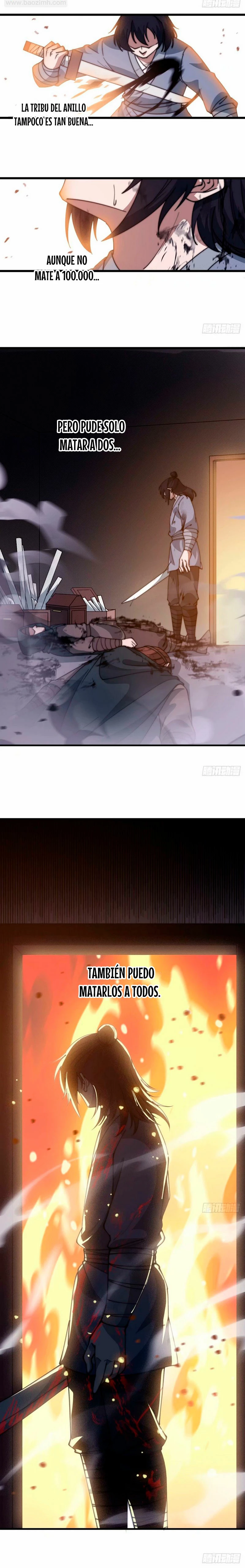 Comienza con una montaña > Capitulo 558 > Page 51