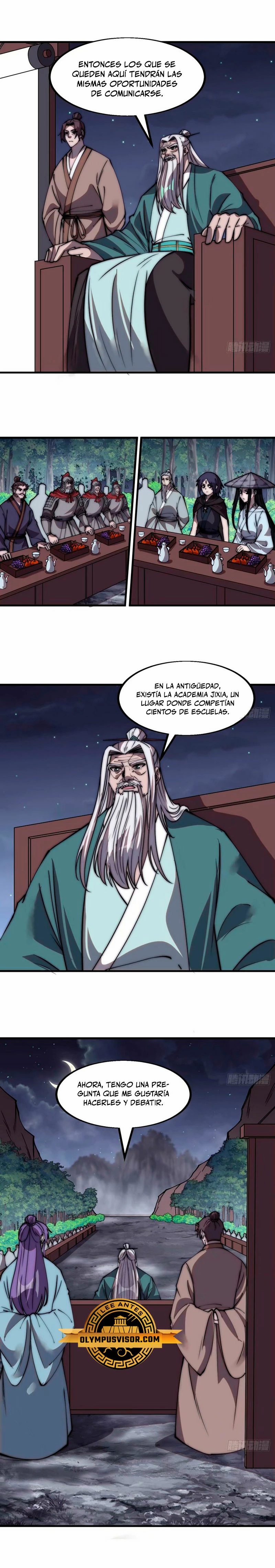 Comienza con una montaña > Capitulo 558 > Page 241