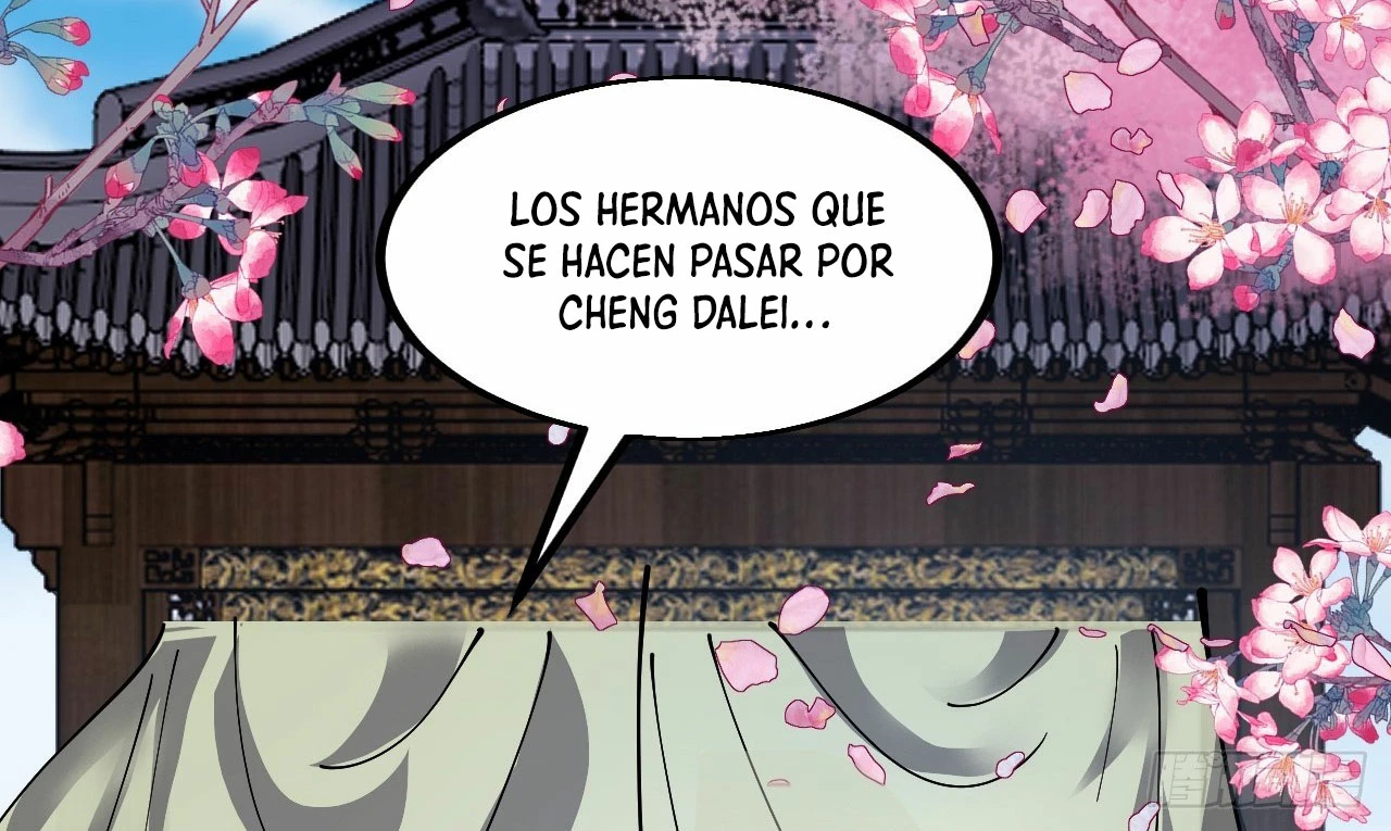 Comienza con una montaña > Capitulo 546 > Page 51