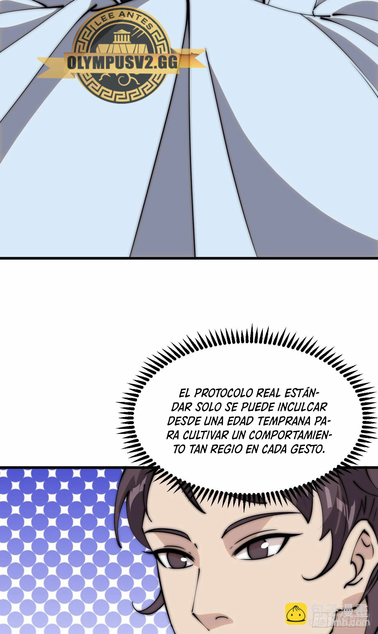 Comienza con una montaña > Capitulo 548 > Page 101