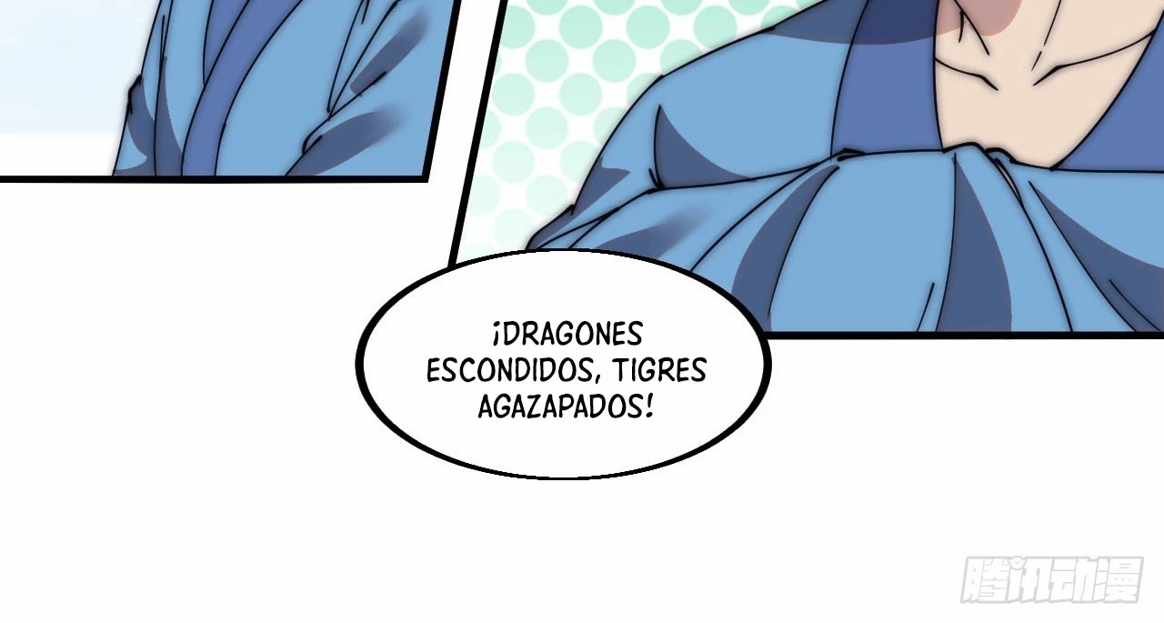 Comienza con una montaña > Capitulo 548 > Page 151