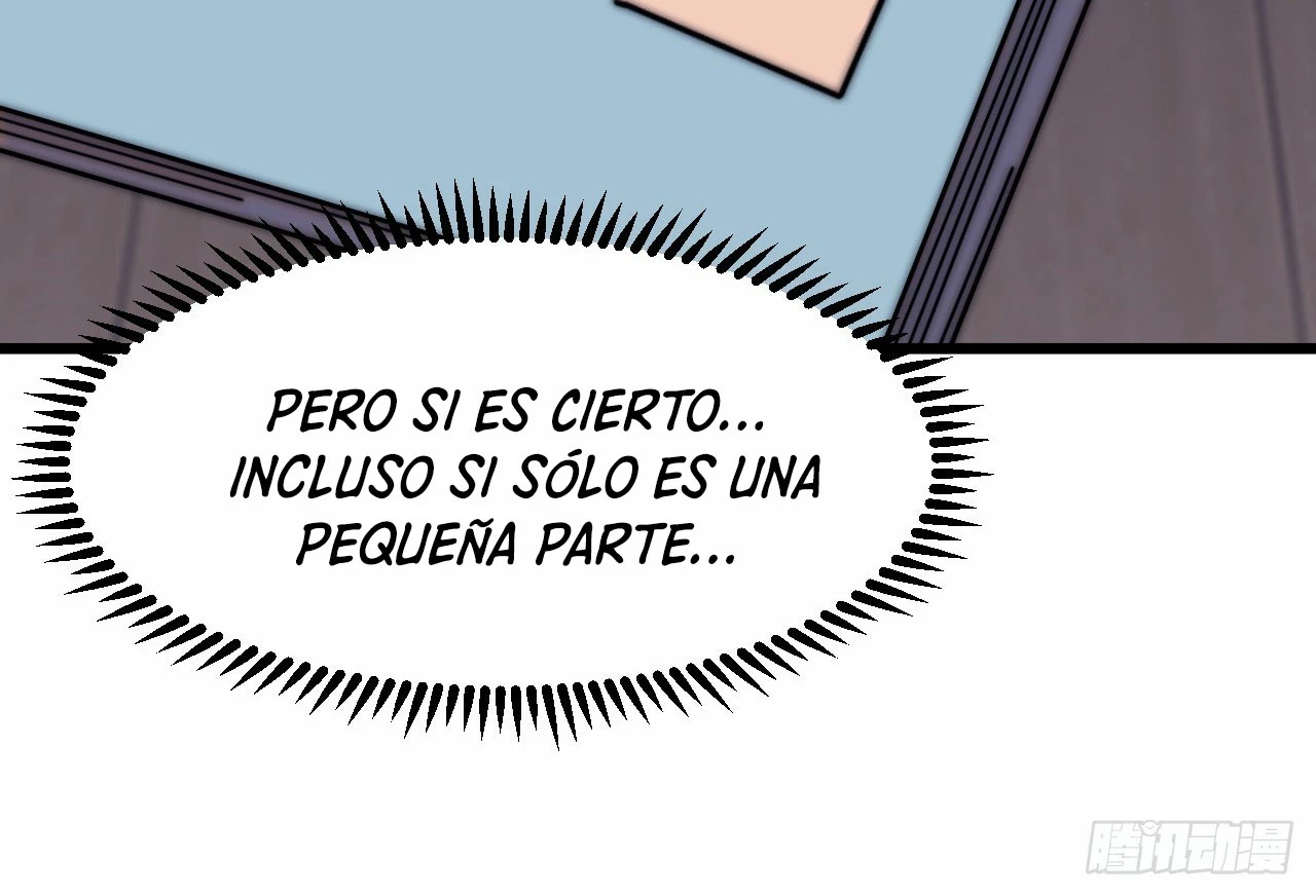 Comienza con una montaña > Capitulo 553 > Page 61