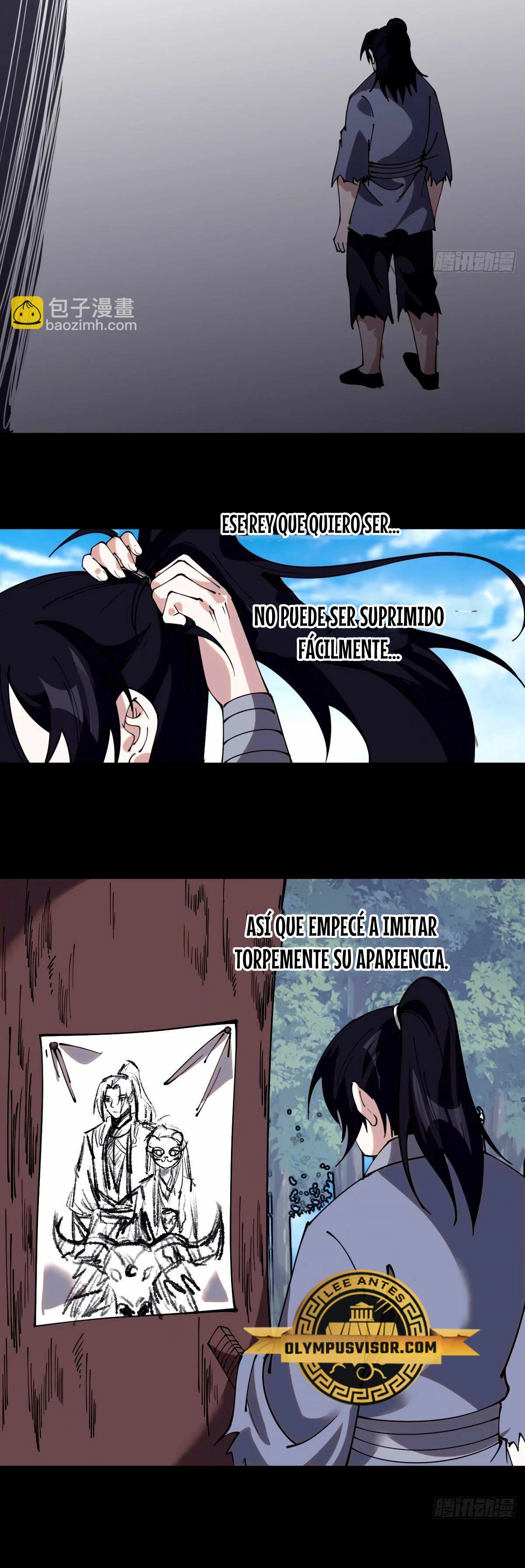 Comienza con una montaña > Capitulo 579 > Page 71