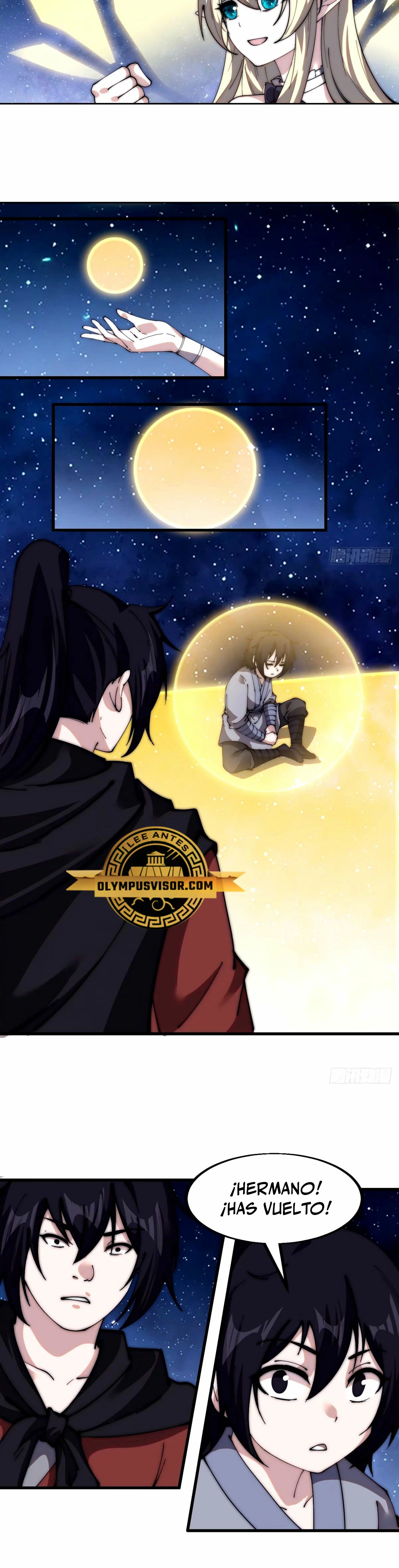 Comienza con una montaña > Capitulo 579 > Page 161