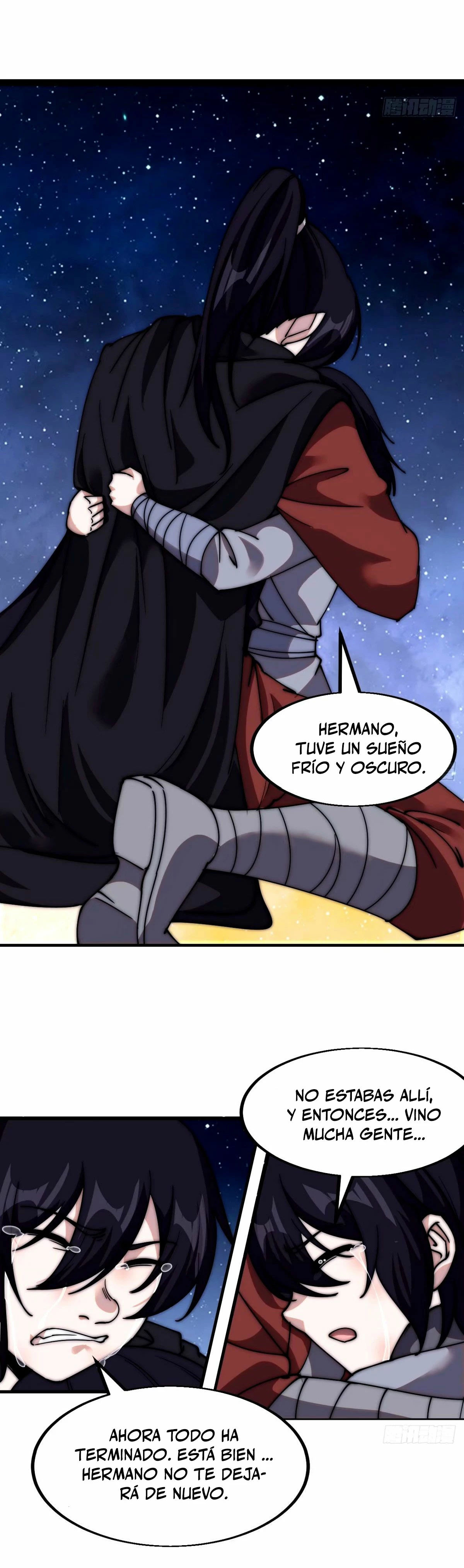 Comienza con una montaña > Capitulo 579 > Page 181