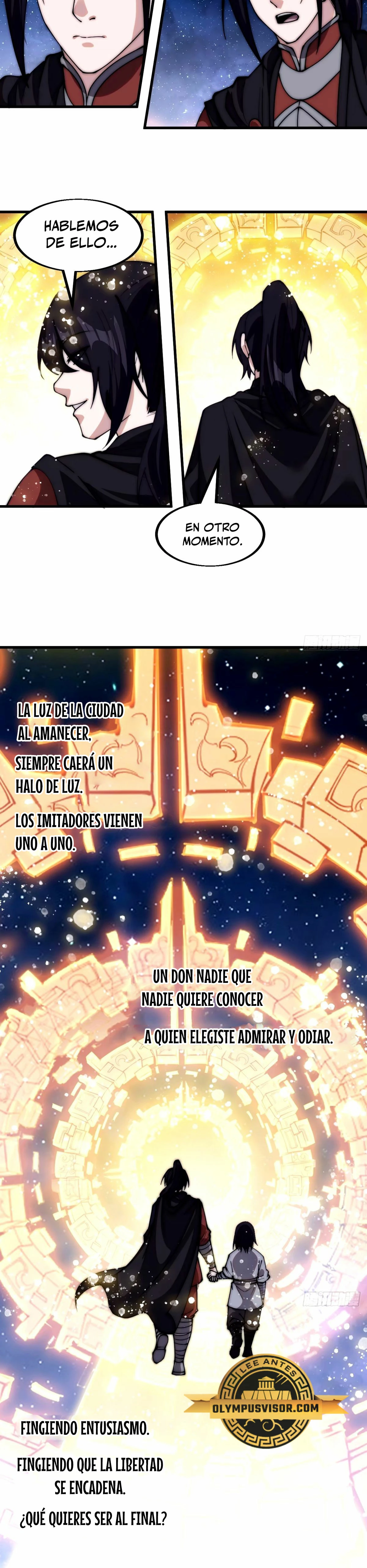 Comienza con una montaña > Capitulo 579 > Page 241