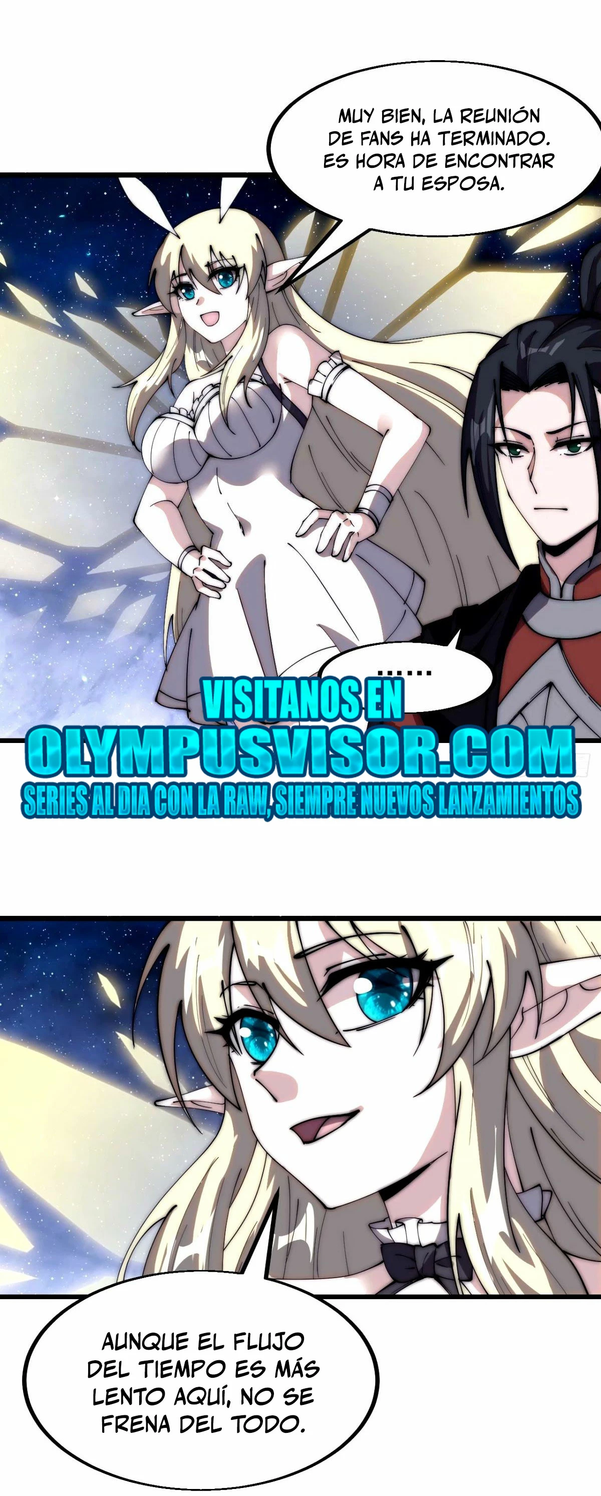 Comienza con una montaña > Capitulo 579 > Page 291