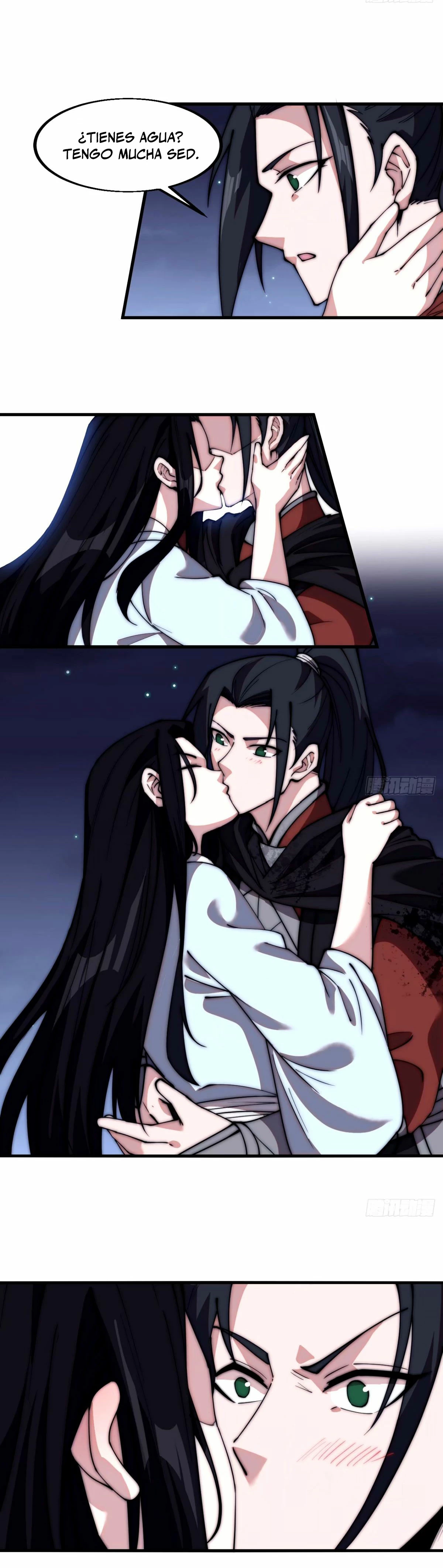 Comienza con una montaña > Capitulo 580 > Page 81