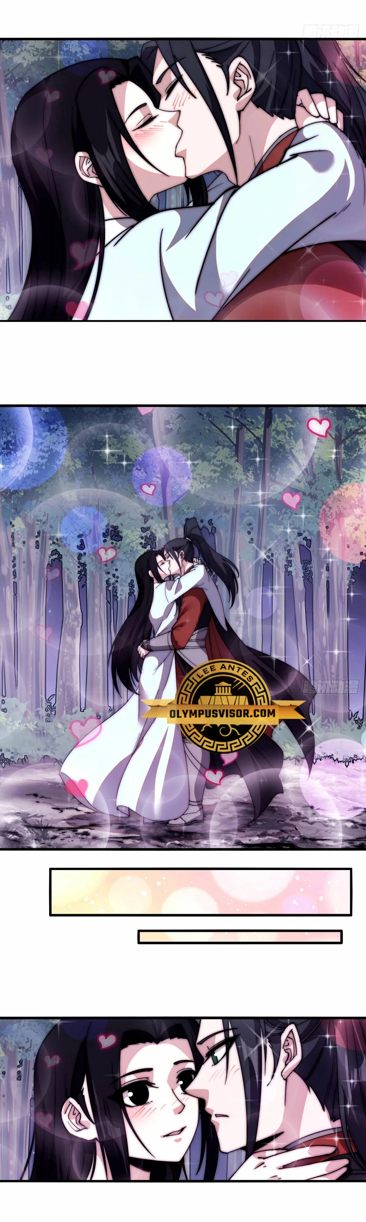 Comienza con una montaña > Capitulo 580 > Page 121