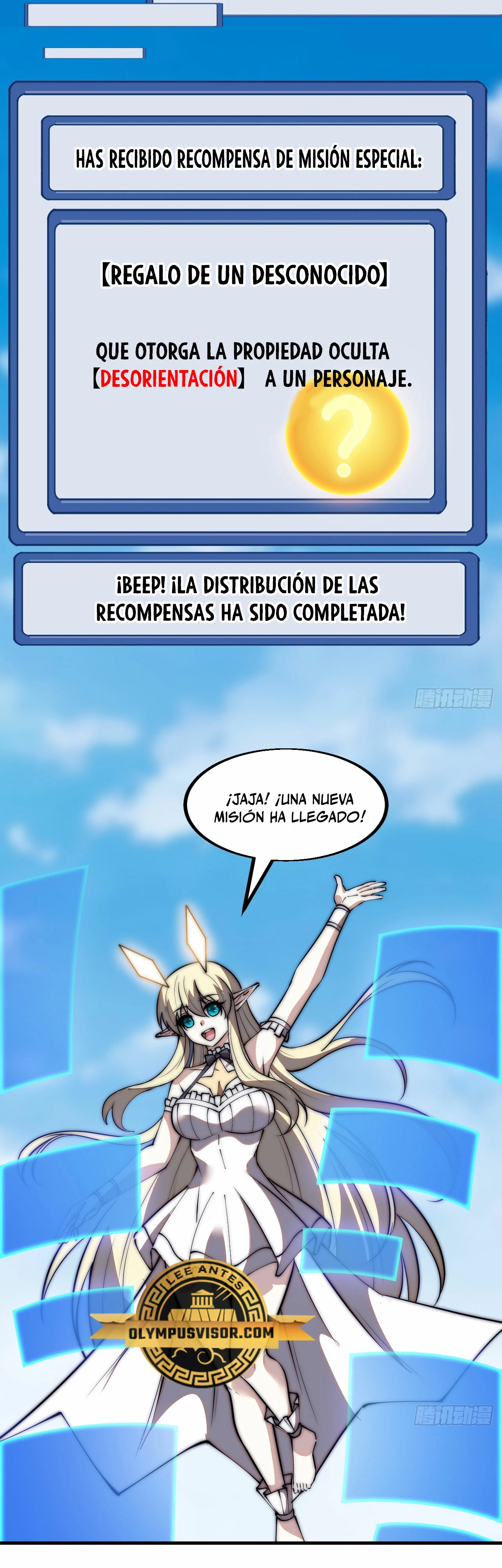 Comienza con una montaña > Capitulo 583 > Page 171