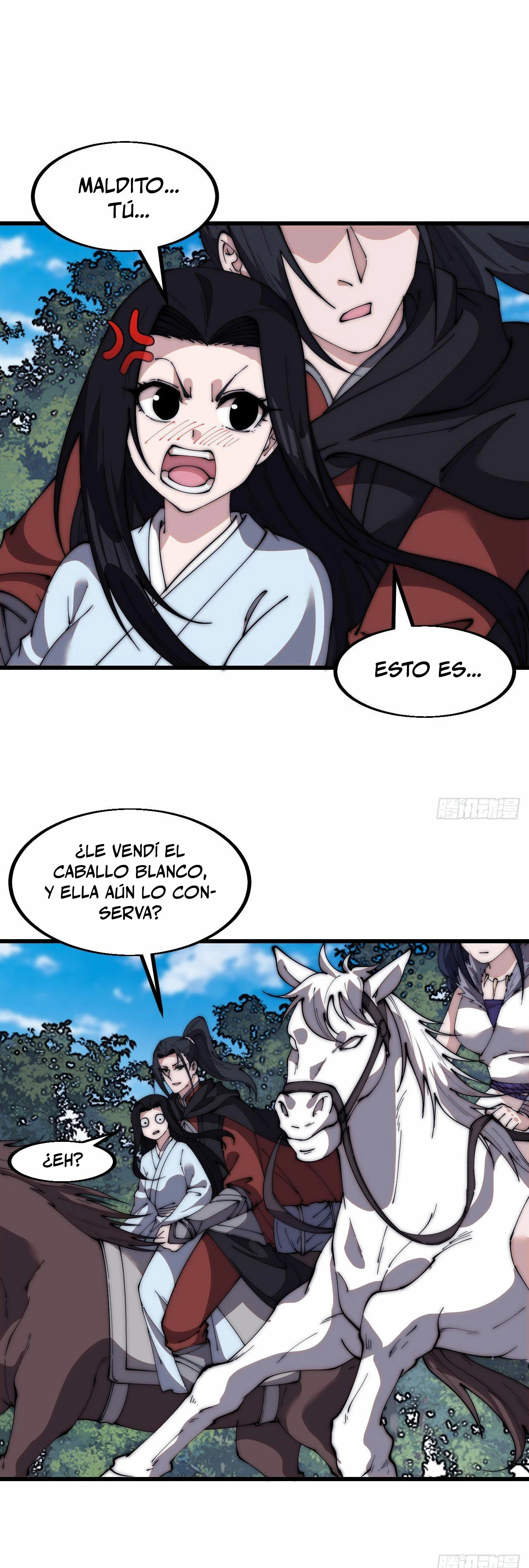 Comienza con una montaña > Capitulo 585 > Page 181