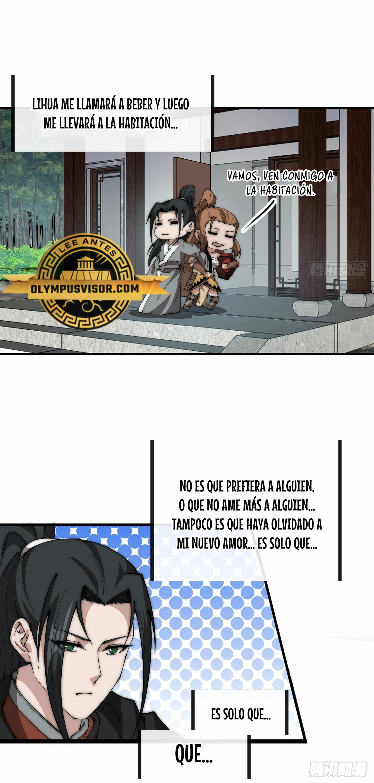 Comienza con una montaña > Capitulo 587 > Page 171