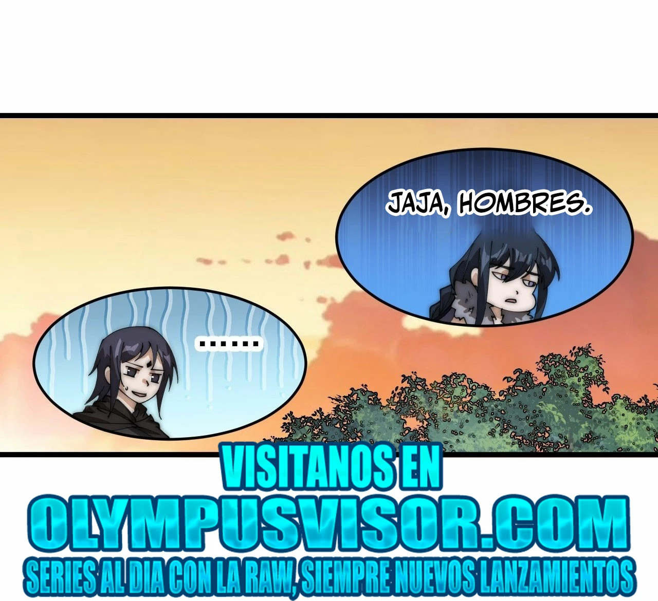 Comienza con una montaña > Capitulo 587 > Page 231