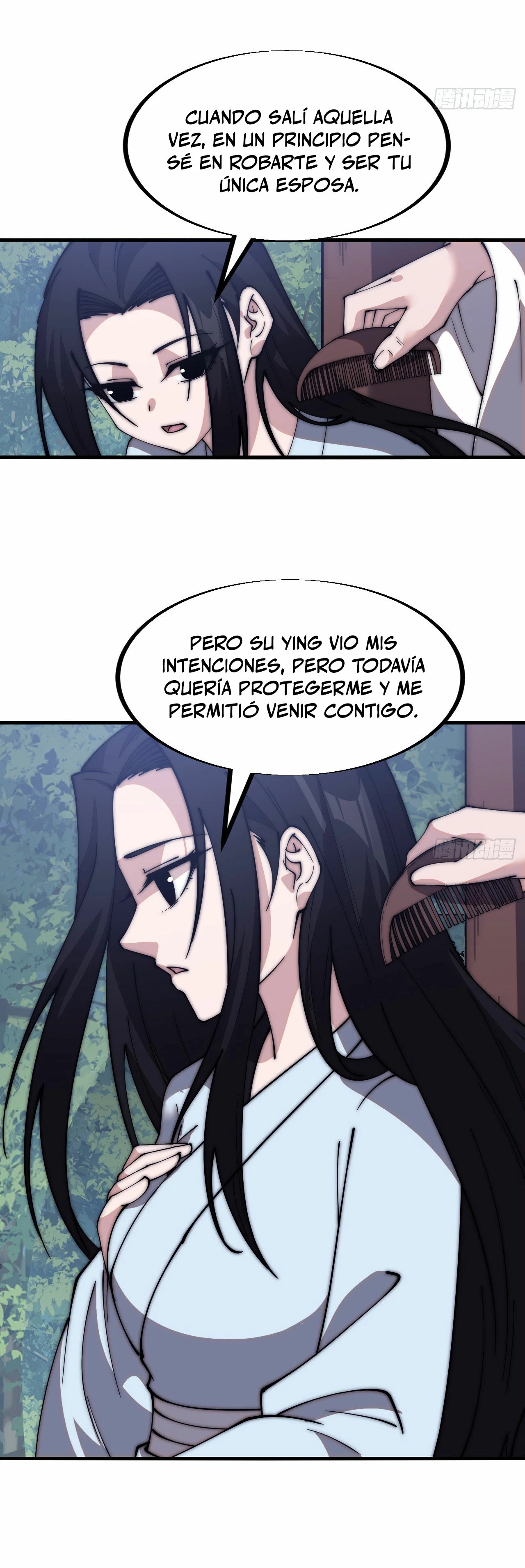 Comienza con una montaña > Capitulo 591 > Page 101