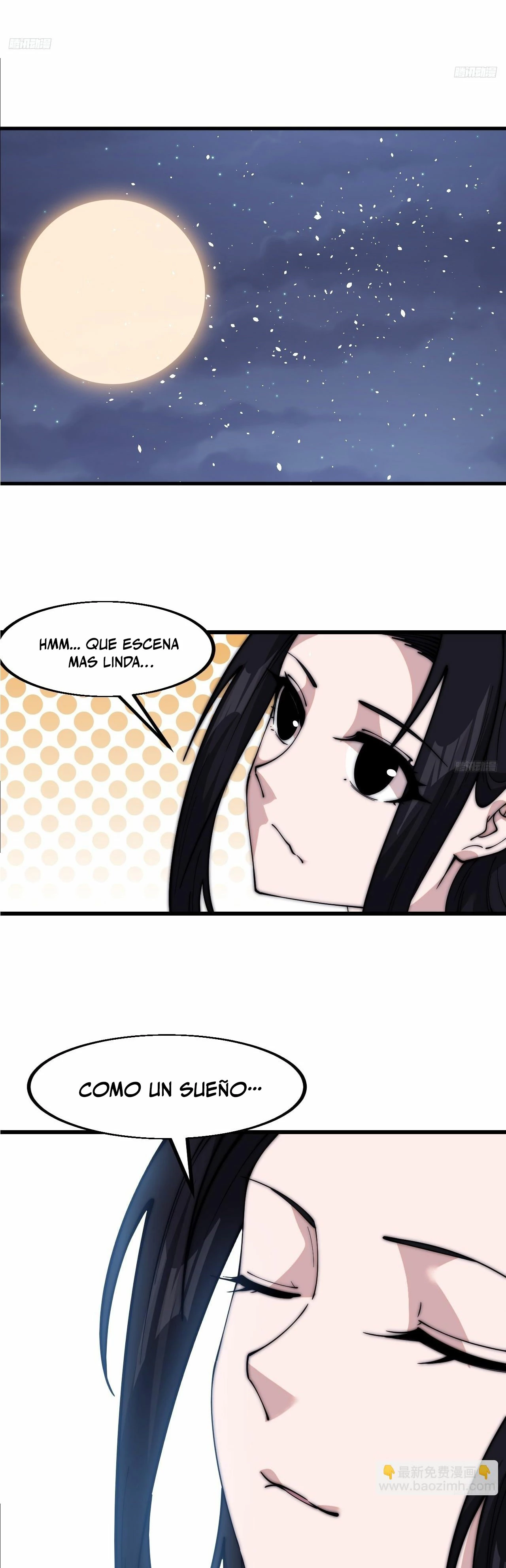 Comienza con una montaña > Capitulo 592 > Page 51