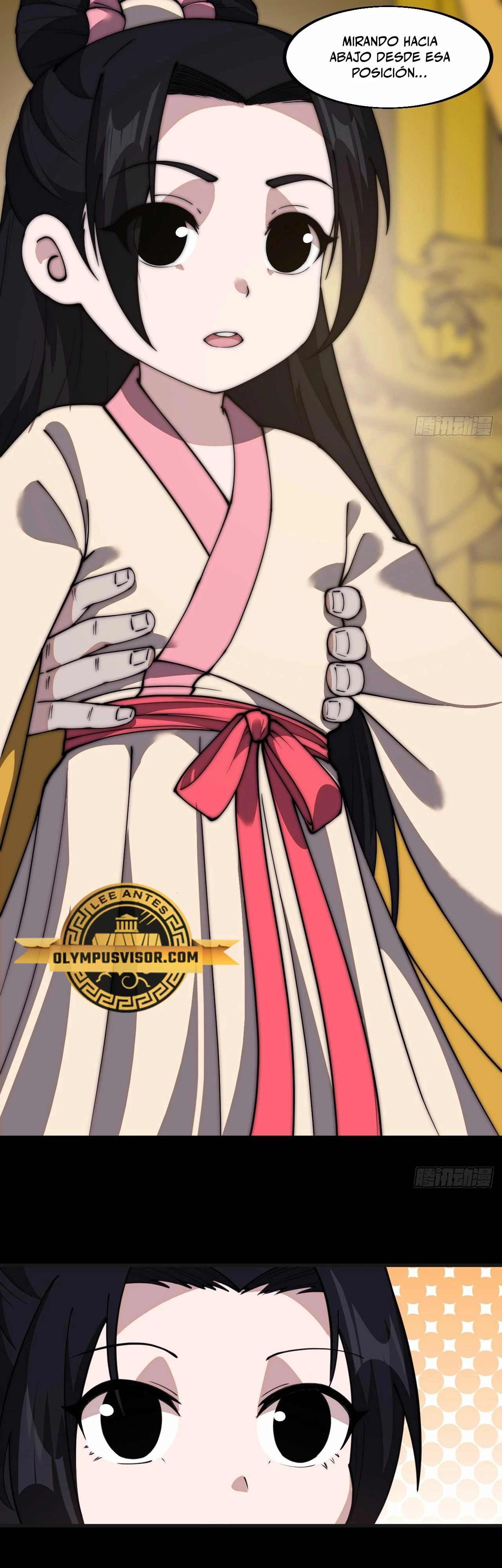 Comienza con una montaña > Capitulo 592 > Page 181