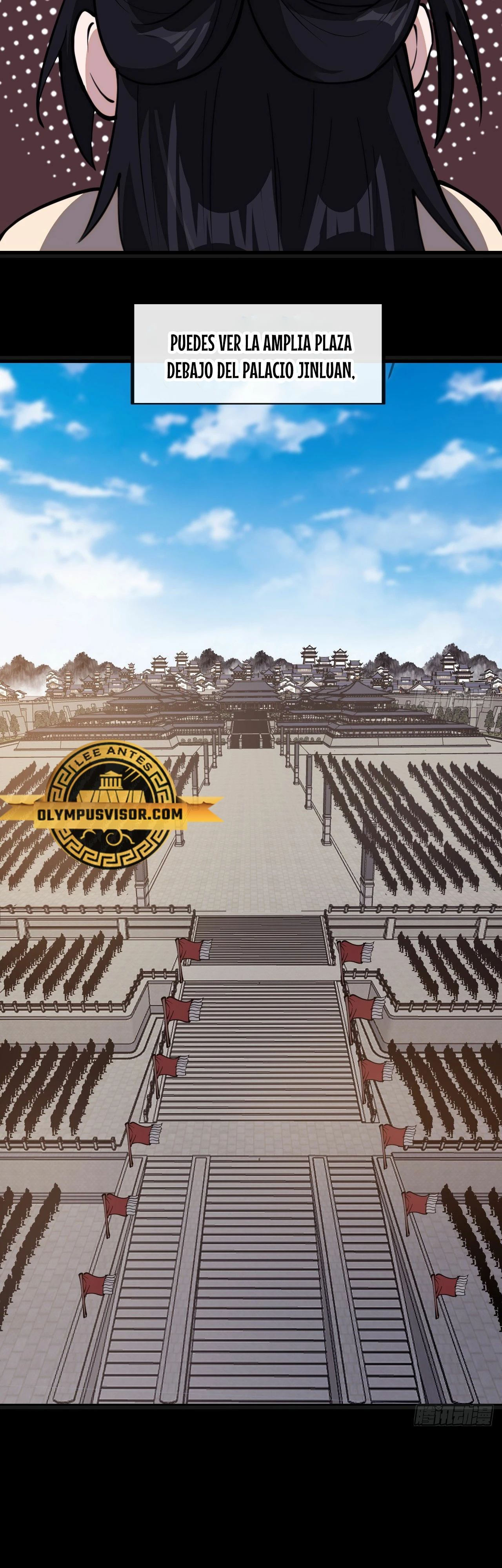 Comienza con una montaña > Capitulo 592 > Page 201