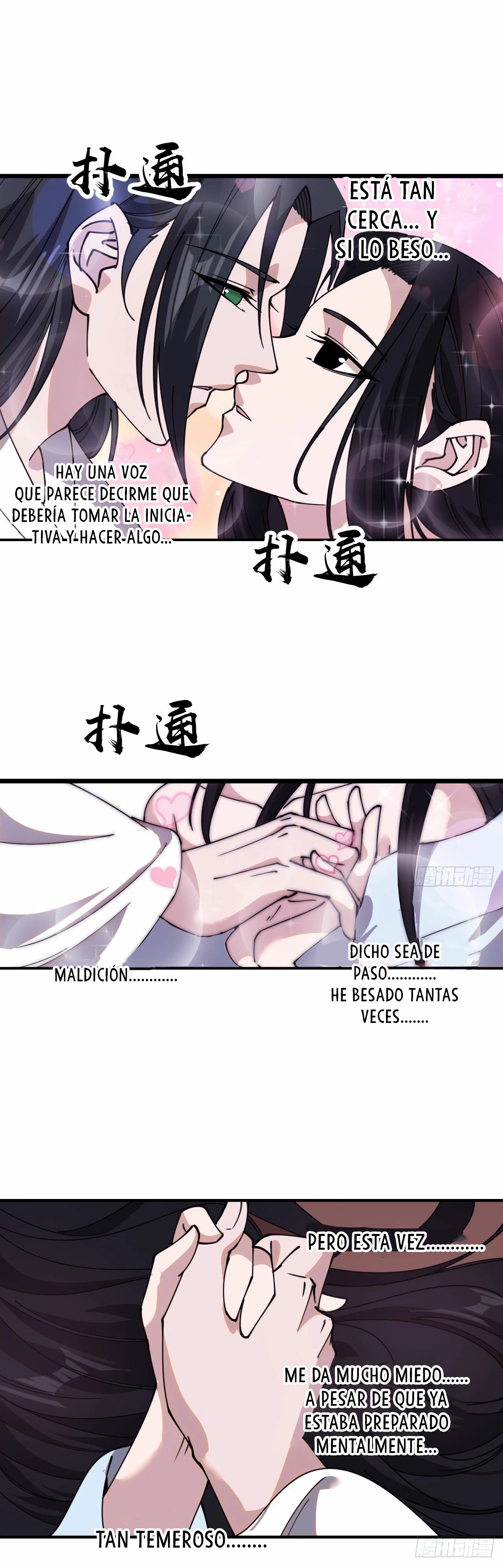 Comienza con una montaña > Capitulo 593 > Page 161