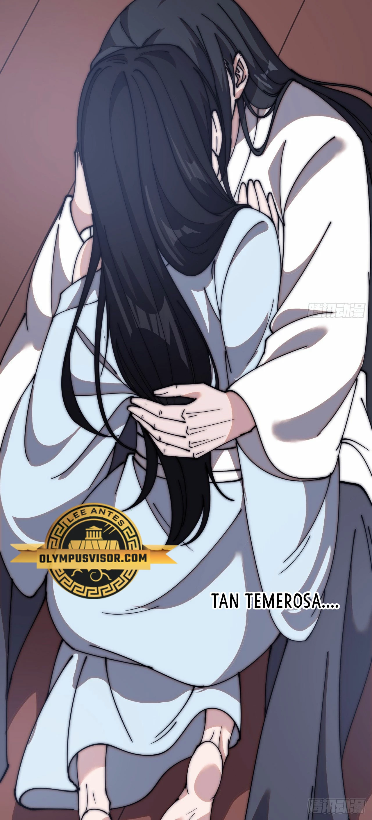 Comienza con una montaña > Capitulo 593 > Page 181