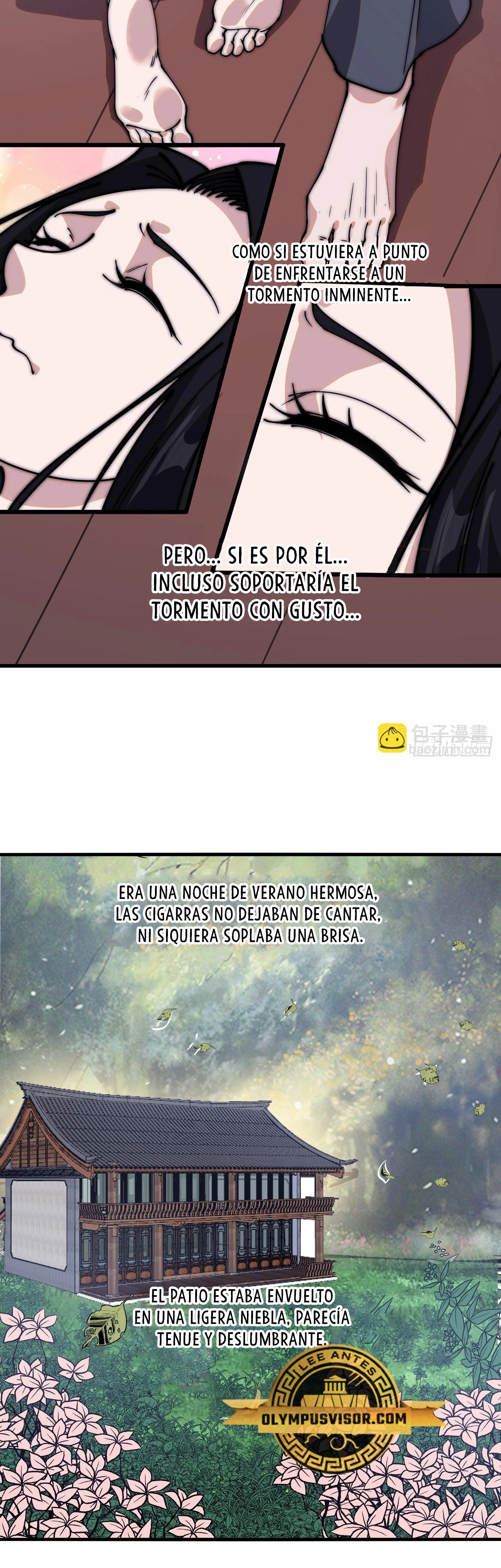 Comienza con una montaña > Capitulo 593 > Page 191