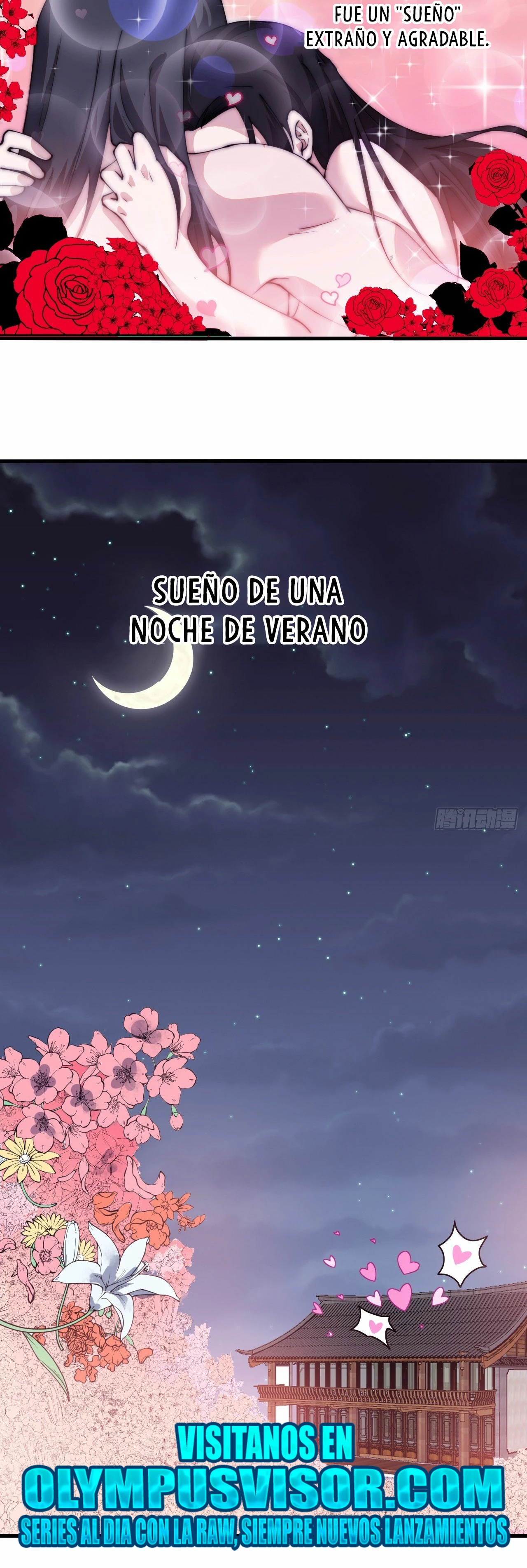 Comienza con una montaña > Capitulo 593 > Page 251