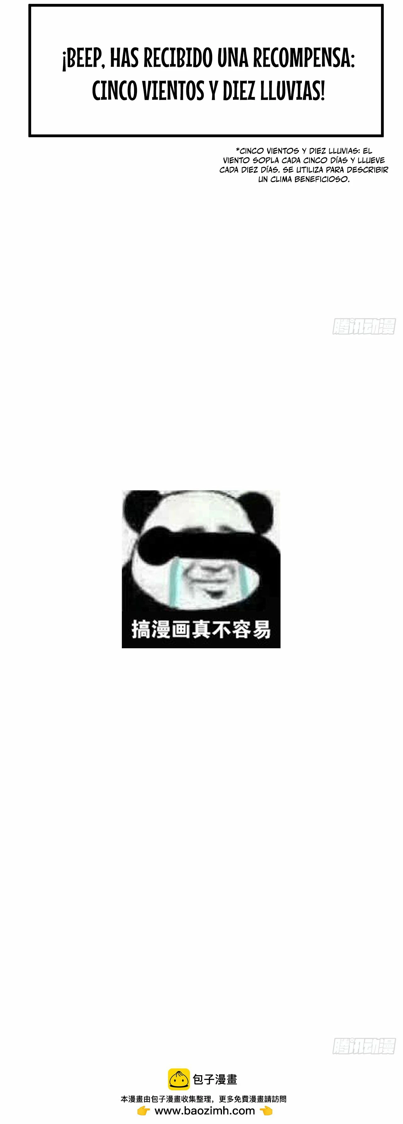 Comienza con una montaña > Capitulo 593 > Page 261