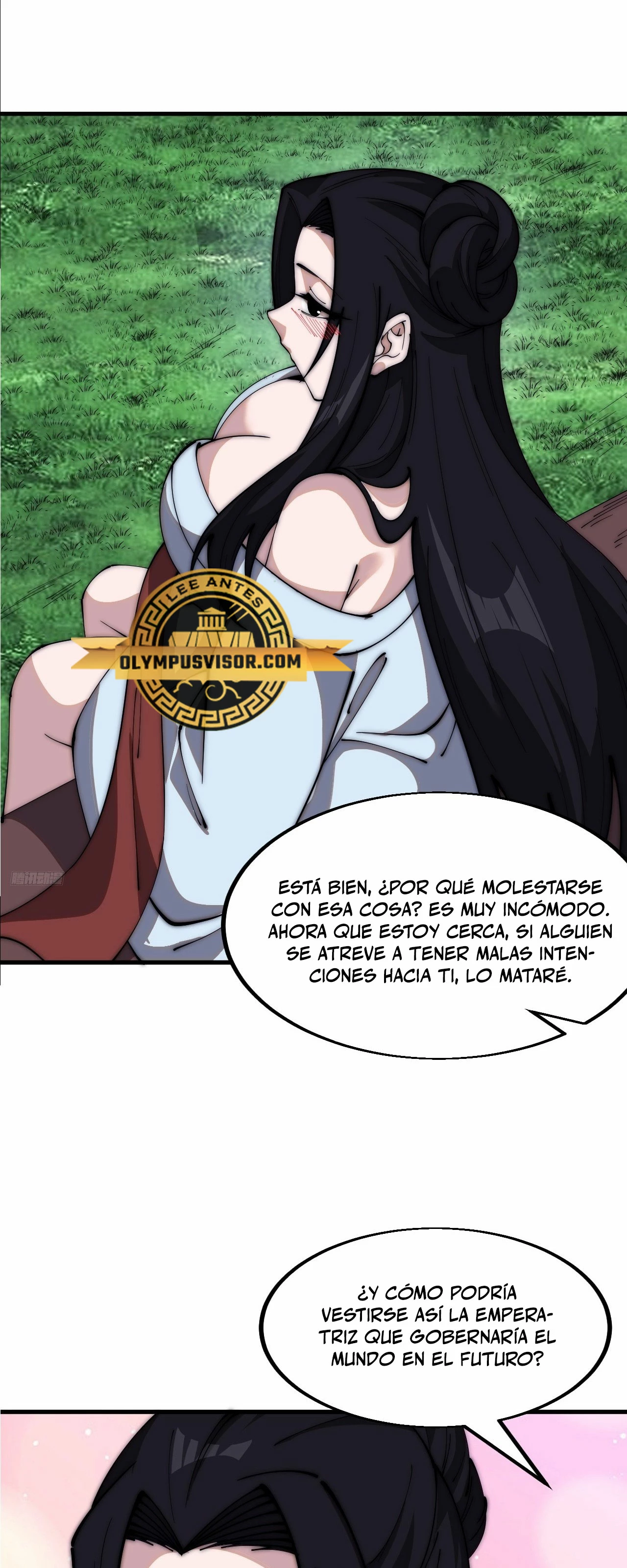 Comienza con una montaña > Capitulo 594 > Page 71