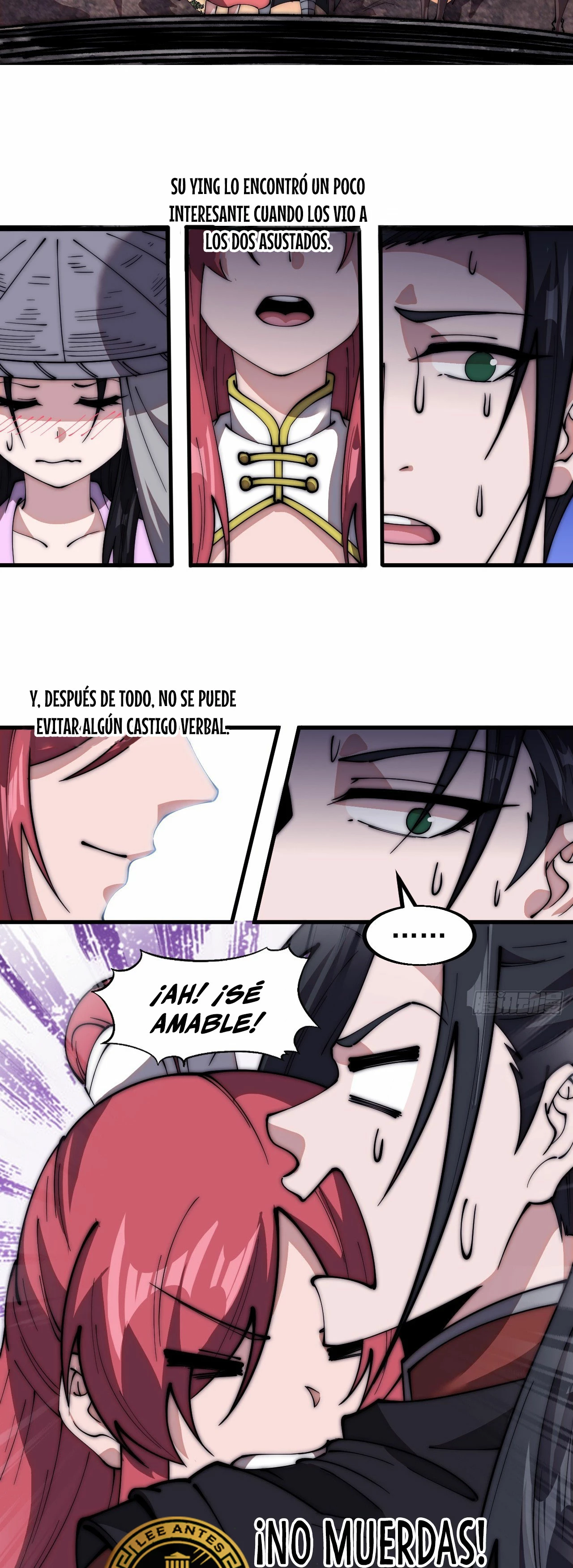 Comienza con una montaña > Capitulo 596 > Page 161