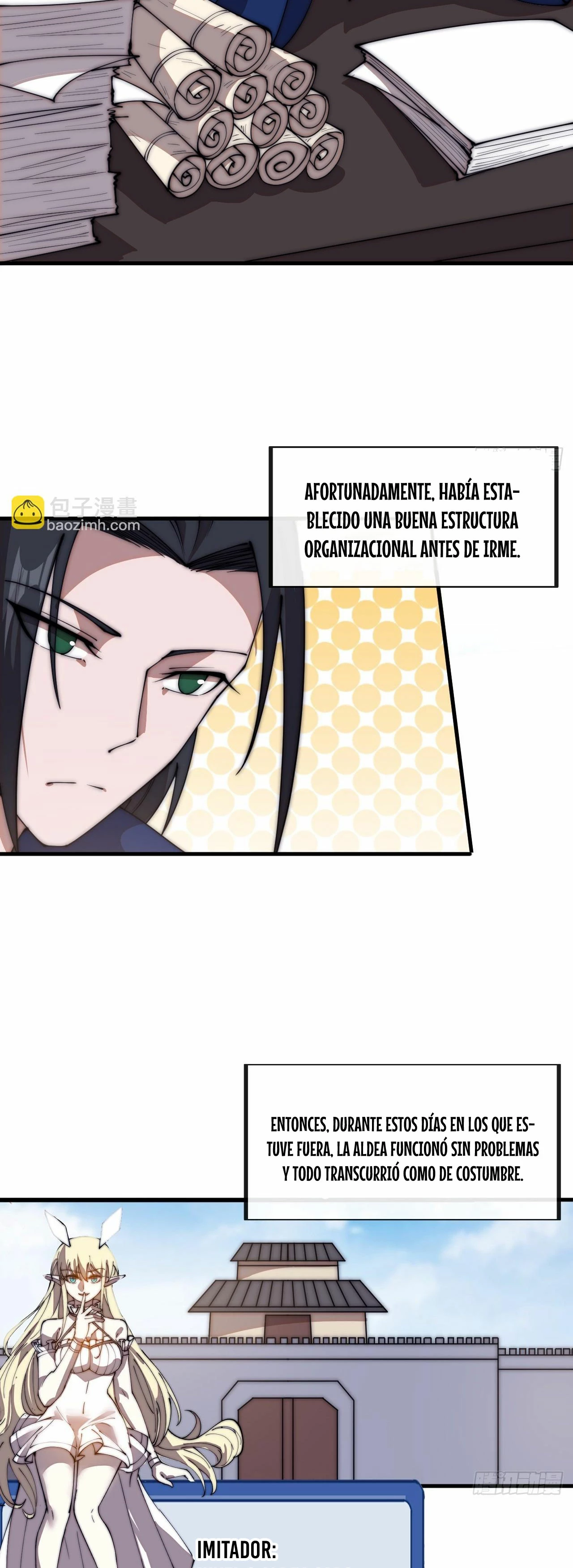 Comienza con una montaña > Capitulo 597 > Page 131